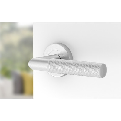 CORSA klika na dveře nerez CONO