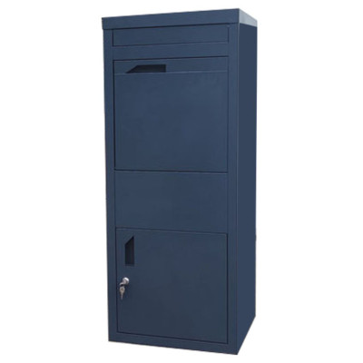 Z-15 schránka na listy a balíky