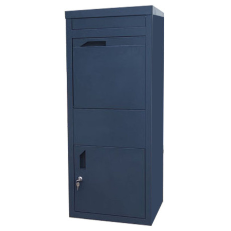 Z-15 schránka na listy a balíky