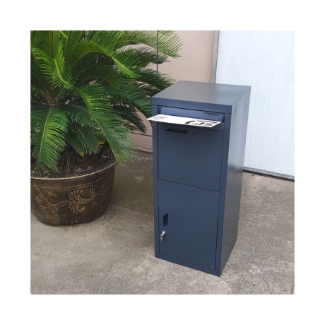 Z-15 schránka na listy a balíky