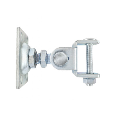 Závěs nastavitelný M16 55x75mm / 40mm BZn Závěs nastavitelný M16 55x75mm / 40mm BZn