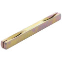Čtyřhran 130mm do kliky