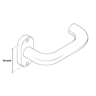 JOVI U nerezové kování