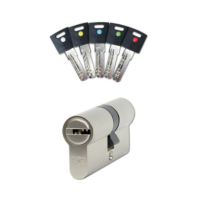 Euro XCOLOR BSZ vložka přestupová Euro XCOLOR BSZ vložka přestupová