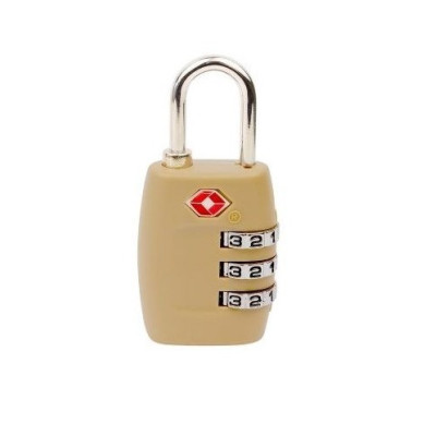 RV.TSA.335 cestovní zámek barevný