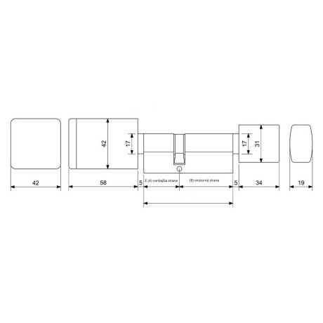 SMART digitální vložka DC.NI