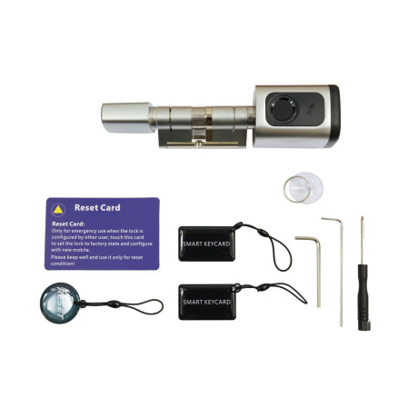 SMART digitální vložka DC.NI