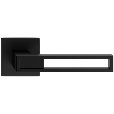 TORA Fit klika černá matná VTOKFICZ TORA Fit klika černá matná VTOKFICZ