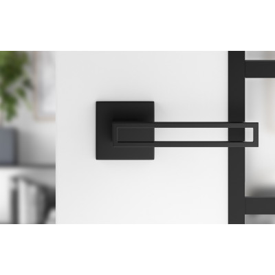 TORA Fit klika černá matná VTOKFICZ TORA Fit klika černá matná VTOKFICZ