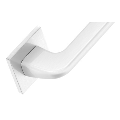 DIVA Fit klika nikl broušený VDIKFINS DIVA Fit klika nikl broušený VDIKFINS