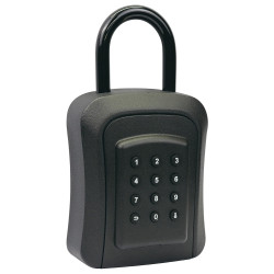 KB.E2 bezpečnostní schránka na klíče
