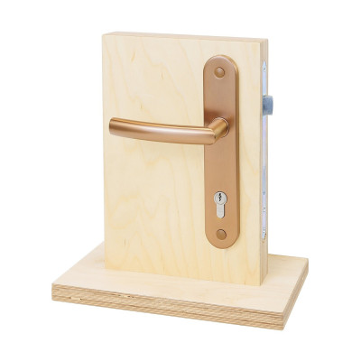 R.711.ZB.MD.TB3 bezpečnostní kováníí