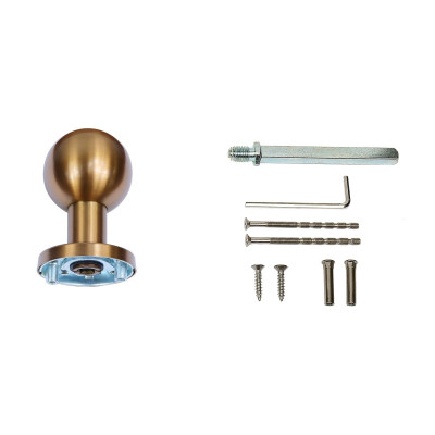 RK.KNOB.01.FIX.MD koule na dveře RK.KNOB.01.FIX.MD koule na dveře