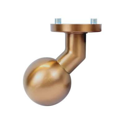 RK.KNOB.02.FIX.MD koule na dveře