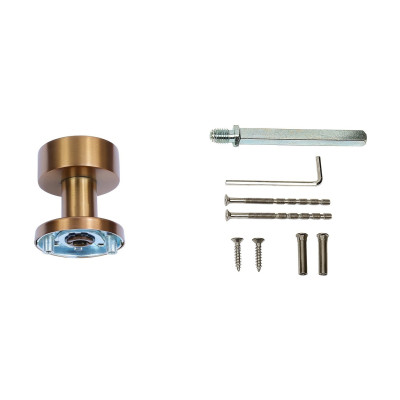 RK.KNOB.03.FIX.MD koule na dveře