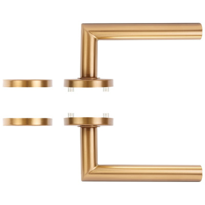 RK.L-FORM.PZ.MD klika na dveře