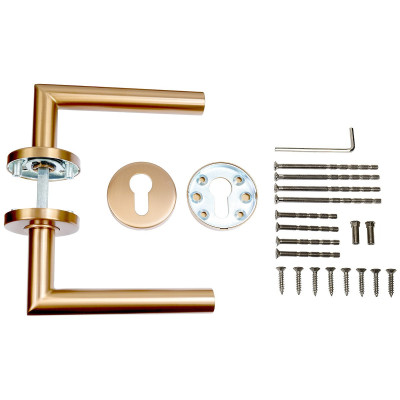 RK.L-FORM.PZ.MD klika na dveře