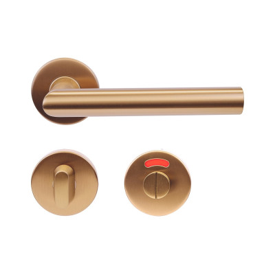 RK.L-FORM.WC.MD klika na dveře