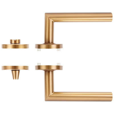 RK.L-FORM.WC.MD klika na dveře