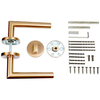 RK.L-FORM.WC.MD klika na dveře