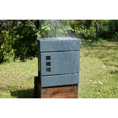 BK.932.BGW.AM poštovní schránka antracit BK.932.BGW.AM poštovní schránka antracit