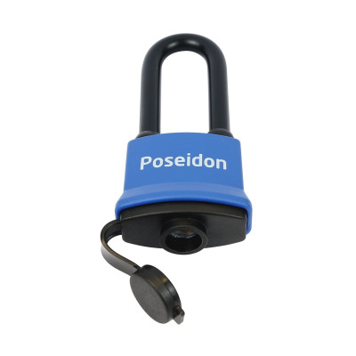 RV Poseidon 40 PL visací zámek