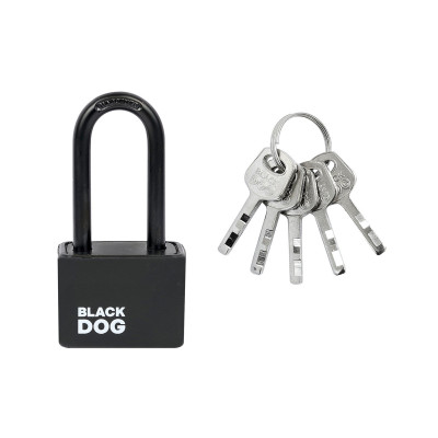 RV.BLACKDOG.30.PL visací zámek
