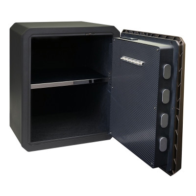 RS.45.LUX.FIN elektronický sejf