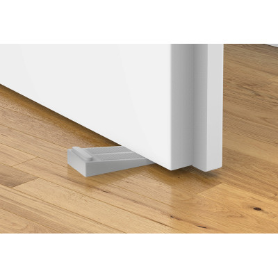 Klínová dveřní zarážka šedá KDSZ Klínová dveřní zarážka šedá KDSZ