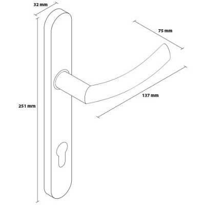 PROXIMA klika + madlo PROXIMA klika + madlo