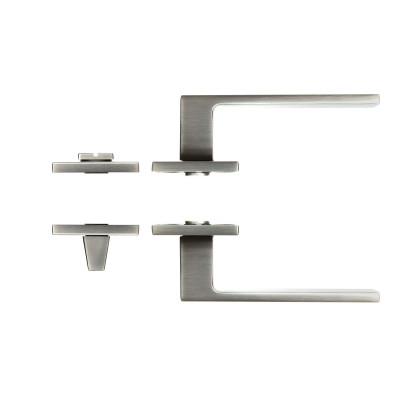 RK.C36.GARDA.WC.NIMAT klika na dveře RK.C36.GARDA.WC.NIMAT klika na dveře