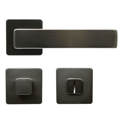 RK.C26.BORMIO.WC.ANT klika na dveře RK.C26.BORMIO.WC.ANT klika na dveře