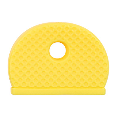 RO.C26.PVCFG.ZLU.50KS rozlišovač klíčů