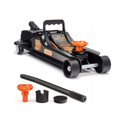 D10663 hydraulický zvedák nízkoprofilový 2,5T