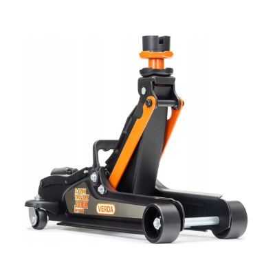 D10663 hydraulický zvedák nízkoprofilový 2,5T