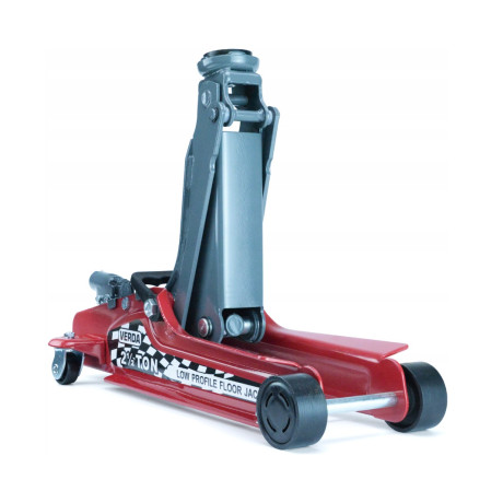 D10559 hydraulický zvedák nízkoprofilový 2,5T