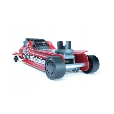 Hydraulický zvedák nízkoprofilový 2,5T D10559