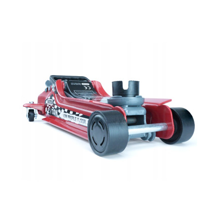 D10559 hydraulický zvedák nízkoprofilový 2,5T