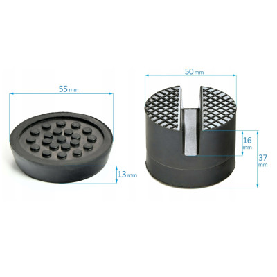 Hydraulický zvedák nízkoprofilový 2,5T D10559