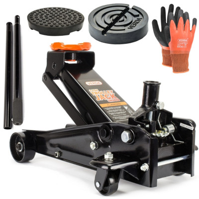 D3022 hydraulický zvedák Žába 3T