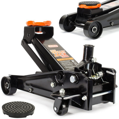 Hydraulický zvedák Žába 3T D3022