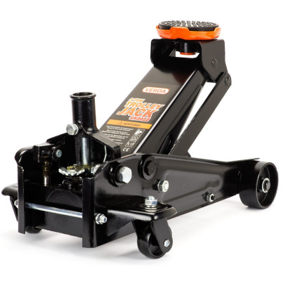 Hydraulický zvedák Žába 3T D3022