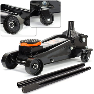 D3022 hydraulický zvedák Žába 3T