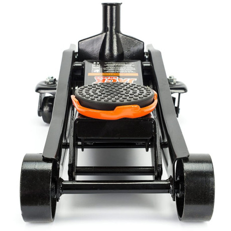 Hydraulický zvedák Žába 3T D3022