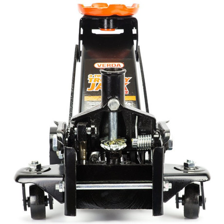 Hydraulický zvedák Žába 3T D3022