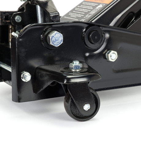 D3022 hydraulický zvedák Žába 3T