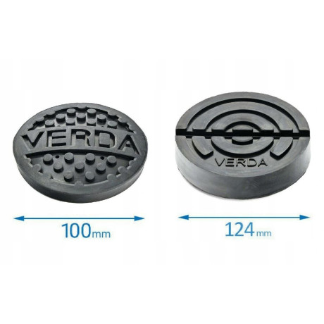 D3027 hydraulický zvedák nízkoprofilový 3T