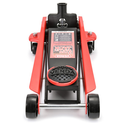 D3027 hydraulický zvedák nízkoprofilový 3T