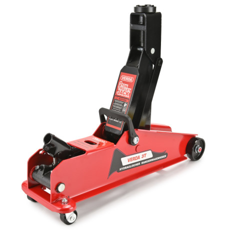 Hydraulický zvedák SUV 3T D3063