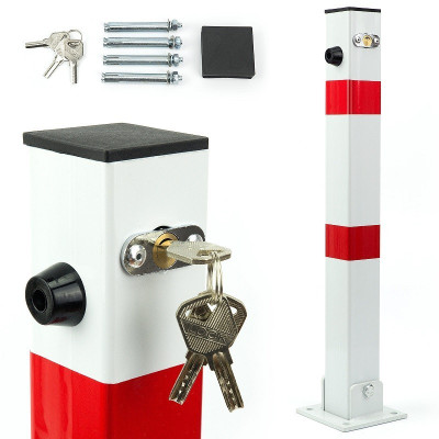 US03 skládací sloupek s uzamykáním US03 skládací sloupek s uzamykáním